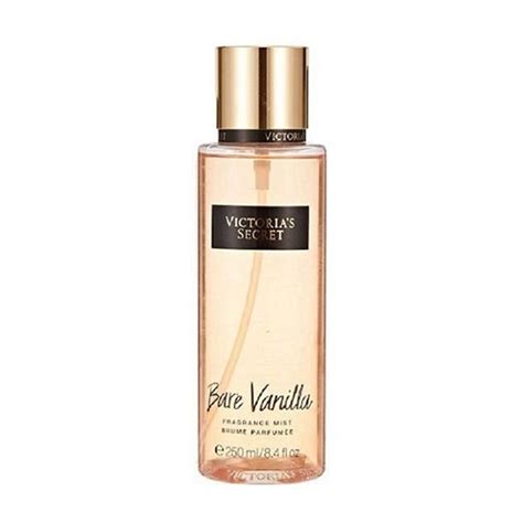 victoria's secret bare vanilla.